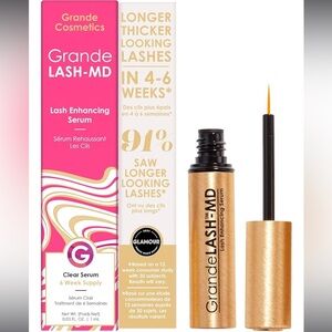 Lash Enhancing Serum
